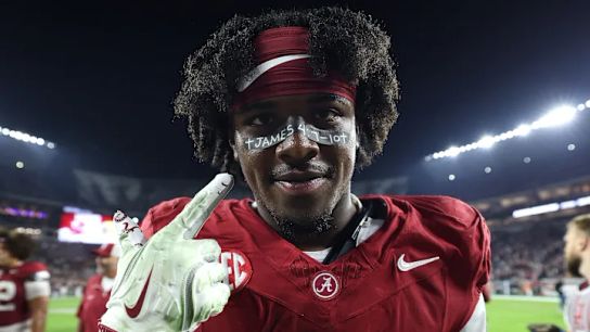 Steelers Germie Bernard