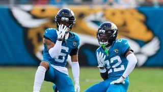 Steelers Could Make A Worthy Investment In A Cornerback With Plenty Of AFC North Experience (Steelers News). Photo by Corey Perrine / Florida Times-Union