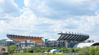 Steelers' Former First-Round Pick Is A "Forgotten Man" Right Now (Steelers News). Photo by Mariah Wild / Pittsburgh Steelers