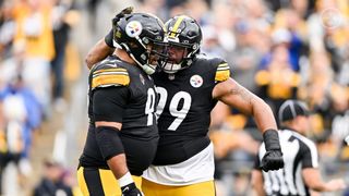 Steelers Have Been Missing This Massive Aspect Of Their Defense For The Past Few Seasons (Steelers News). Photo by Karl Roser / Pittsburgh Steelers