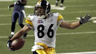 Steelers' Legendary Super Bowl XL Play Almost Didn't Happen (Steelers News). Photo by Pittsburgh Steelers / YouTube