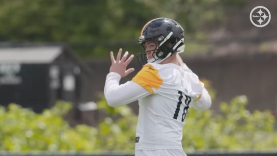 Steelers Are Actively Preparing For A Will Howard Failure: "They Are Interested In Adding Another Guy" (Steelers News)
