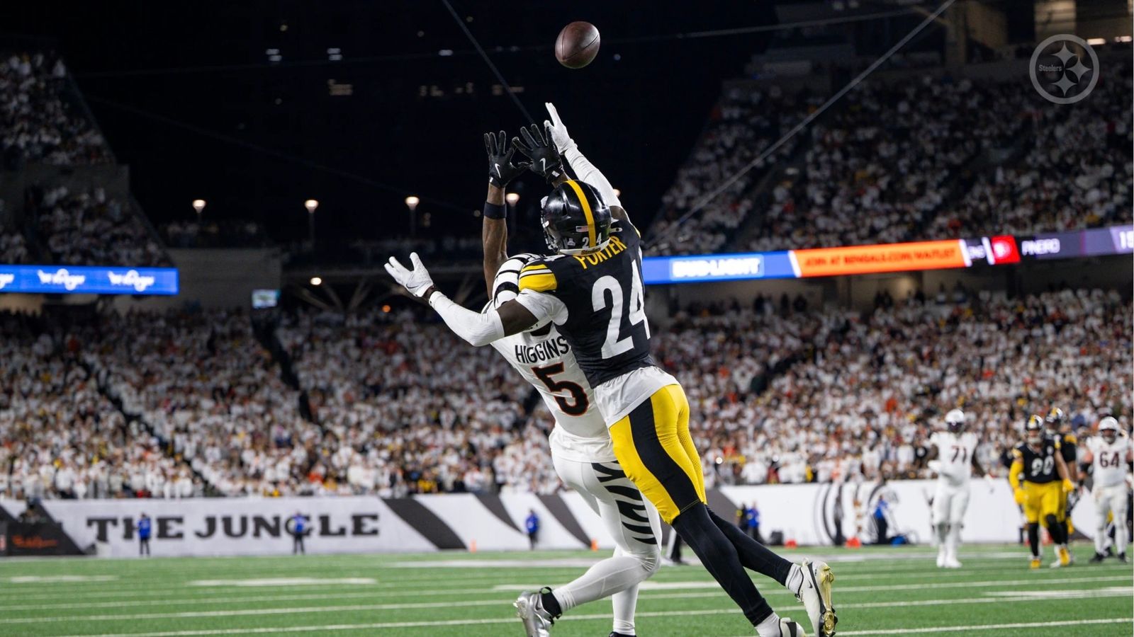 Steelers Have Big Task for 2026 Season That Isn't Being Talked About Enough (Steelers News). Photo by Alysa Rubin / Pittsburgh Steelers