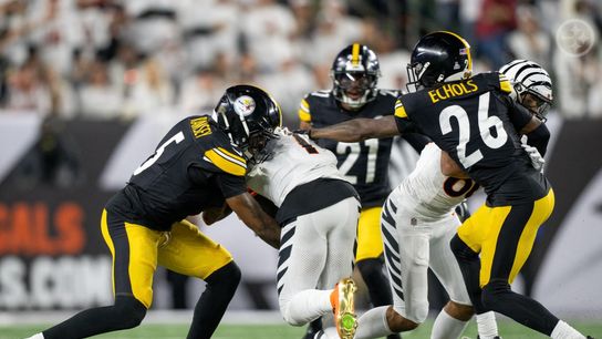 Steelers "Banking On" An Important Piece Of Their Secondary To Perform Better Than Last Year (Steelers News)