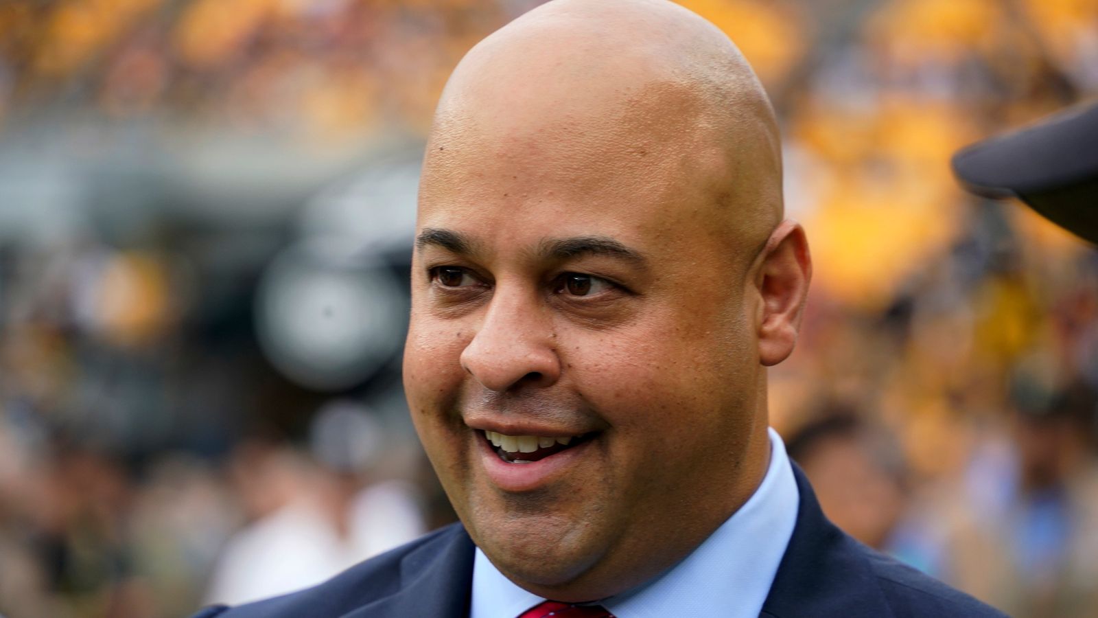 Steelers Predicted To Make Bold Move And Sign Super Bowl Winning Cornerback (Steelers News). Photo by Gene J. Puskar / AP Photo