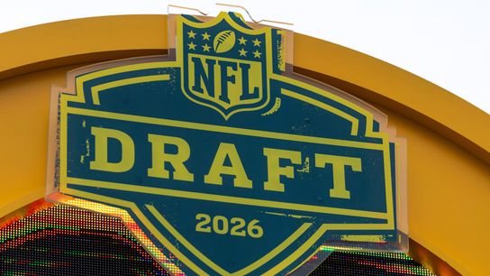 Steelers’ Current Draft Pick Haul Sets Stage For Bold Trade-Up In The 2026 NFL Draft. Photo by Ethan Morrison / USA TODAY NETWORK via Imagn Images