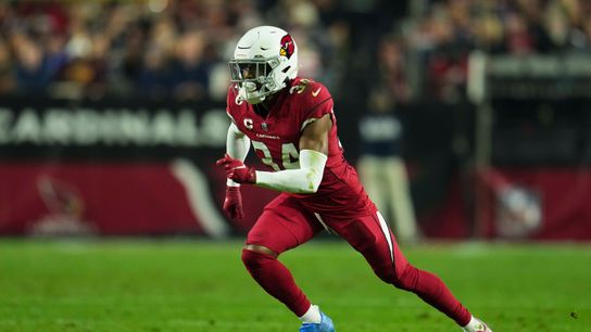 Steelers safety Jalen Thompson