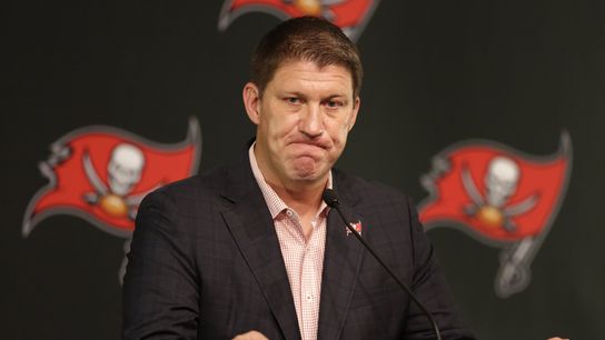 The Steelers' Likely Backup Plan To Fulfill RB Depth Chart Lies In Tampa (Steelers News)