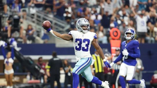 Steelers Javonte Williams