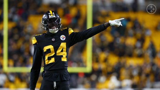 Steelers' Joey Porter Jr Wants A Massive Payday: "I've Been An Elite Guy" (Steelers News)
