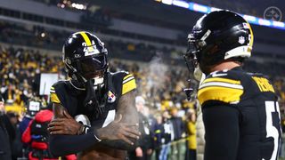 Steelers' Omar Khan Confirms Contract Extensions Are Happening Behind The Scenes (Steelers News). Photo by Jared Wickerham / Pittsburgh Steelers