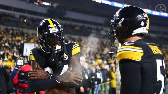 Steelers' Omar Khan Confirms Contract Extensions Are Happening Behind The Scenes (Steelers News)