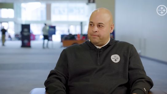 Steelers Receive Concerning Warning About New Addition Jamel Dean (Steelers News)