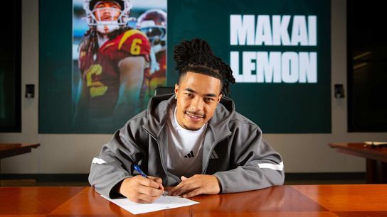Steelers May Not Have Wanted Makai Lemon Enough After Draft Blunder (Steelers News)