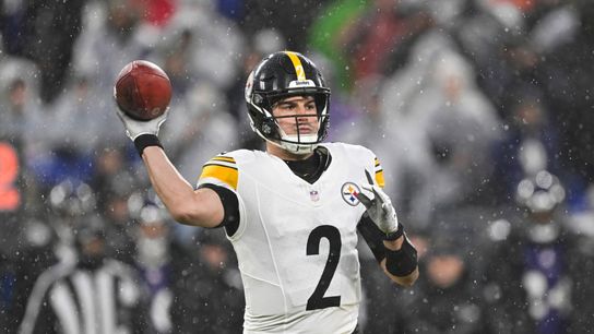 Steelers QB Mason Rudolph Could Face Harsh Reality After Drew Allar Selection (Steelers News)