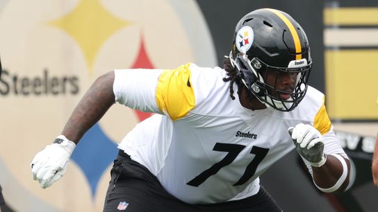 Steelers May Become Reliant On Rookie Tackle Max Iheanachor Sooner Rather Than Later (Steelers News)