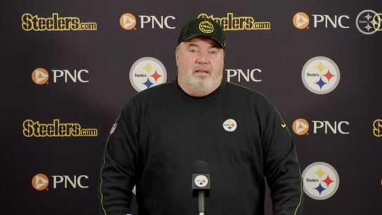 Steelers' Early Practice Times Are For A Constructive Reason (Steelers News)