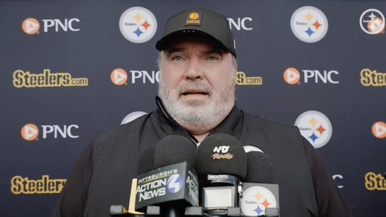 Steelers' Mike McCarthy's Offseason Plan Is The Genius That Will Take The Team To The Next Level (Steelers News)