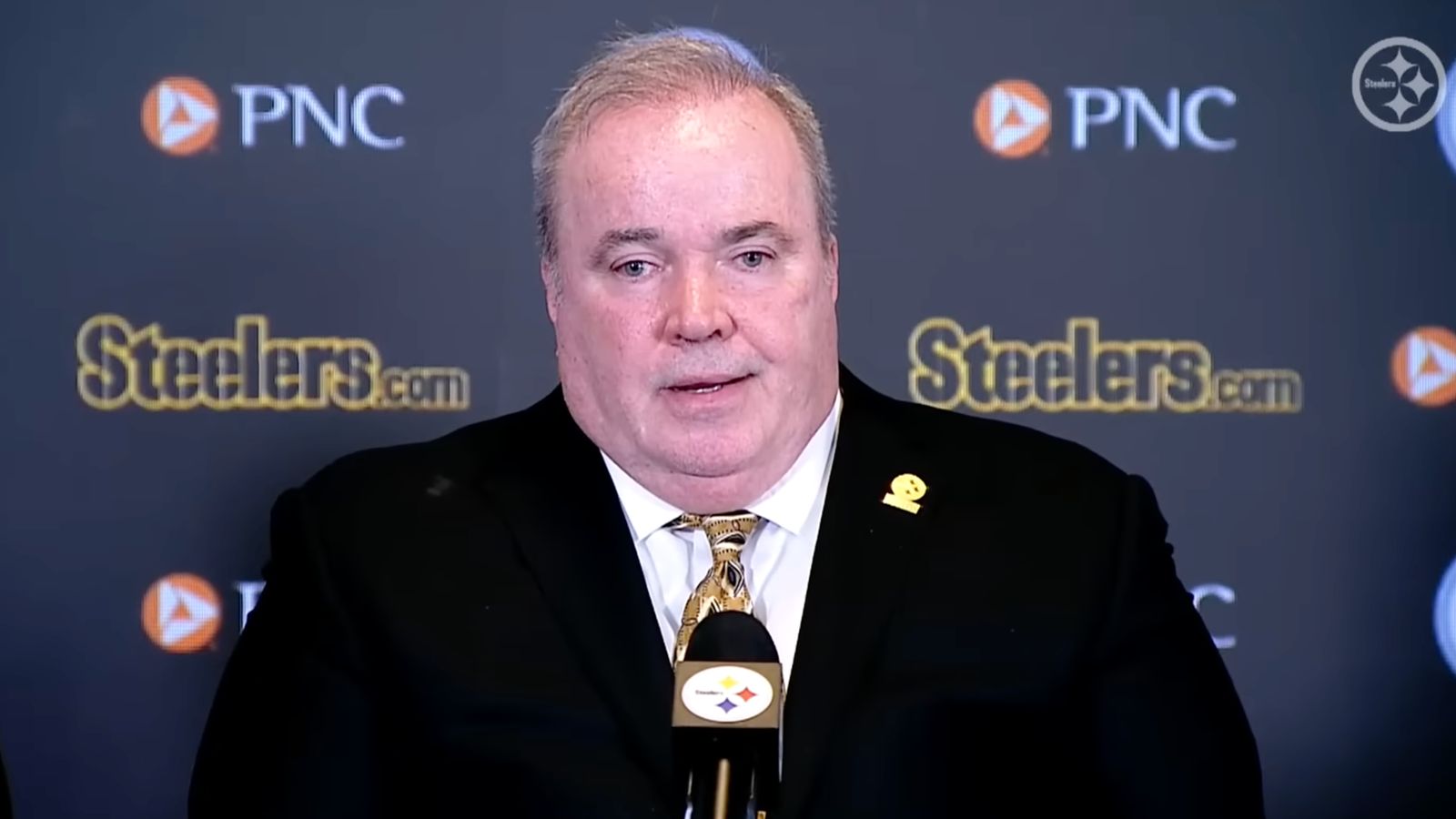 Steelers Choosing Interesting Strategy With Their Top 30 Wide Receiver Visits (Steelers News). Photo by YouTube / Pittsburgh Steelers
