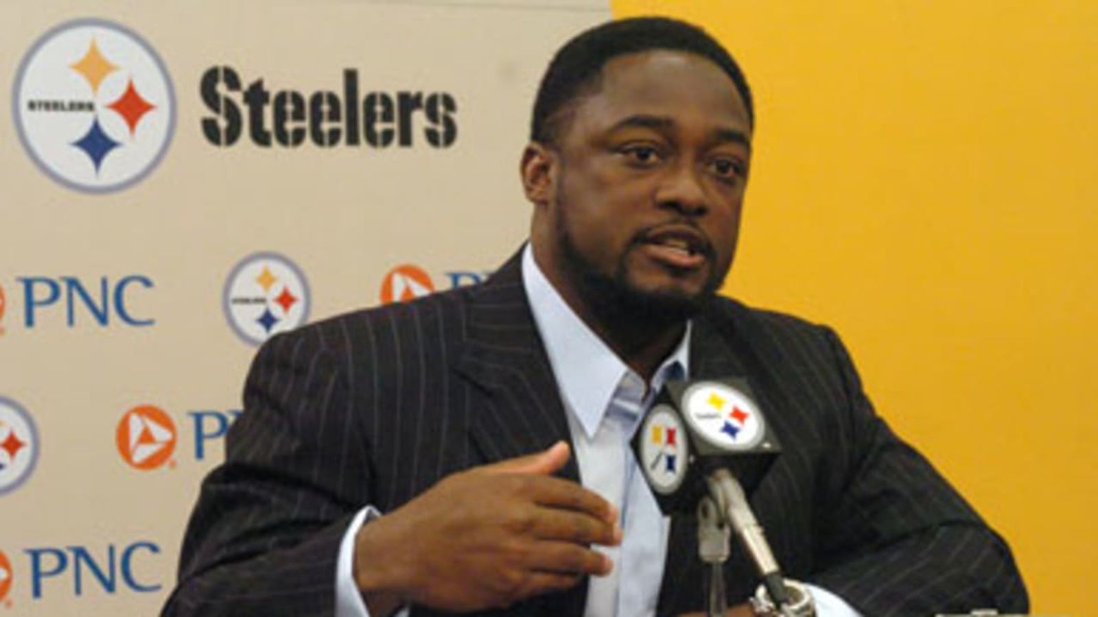 Steelers Made A Franchise-Altering Mistake When They Let This Coach Go (Steelers News). Photo by Steelers.com