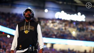 Steelers' 2025 Defensive Coaching Staff Exposed By Former Players After A Season Full Of Miscues (Steelers News). Photo by Jared Wickerham / Pittsburgh Steelers