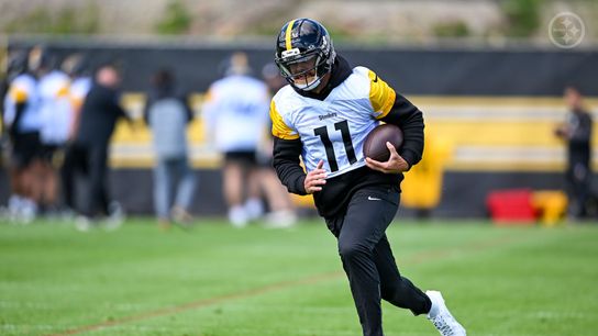 Steelers Seriously Need Michael Pittman Jr To Bring This Certain Skill To The Table (Steelers News)