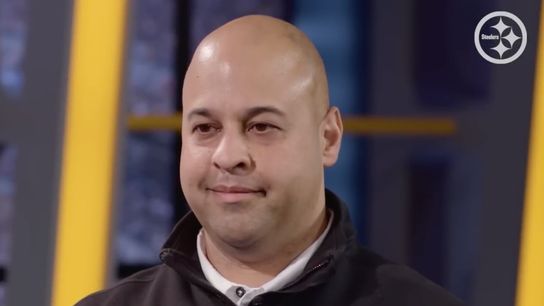 "Carson Beck": Miami Quarterback Likely To Be Steelers First 3rd Round Selection (Steelers News)