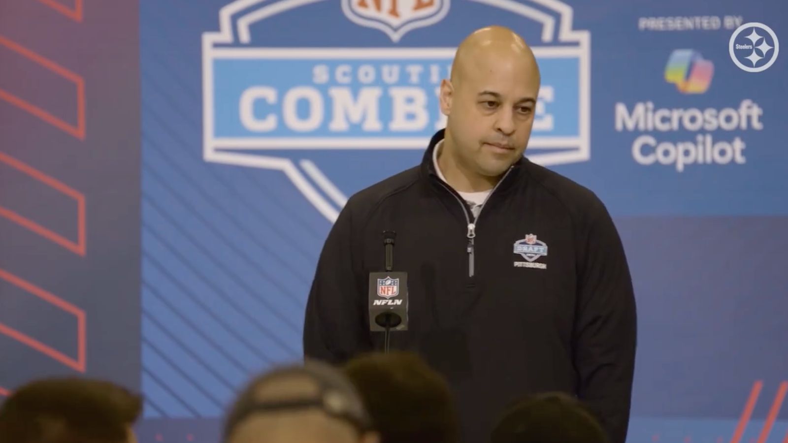 Steelers Could Nab An Explosive QB In The Late Rounds Of 2026 NFL Draft (Steelers News). Photo by Pittsburgh Steelers / Facebook