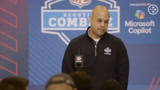 Steelers Could Nab An Explosive QB In The Late Rounds Of 2026 NFL Draft (Steelers News). Photo by Pittsburgh Steelers / Facebook