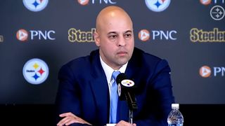 Steelers Suddenly Weigh Tackle Insurance As Broderick Jones’ Status Remains Unclear (Steelers News). Photo by YouTube / Pittsburgh Steelers