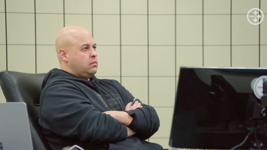 "Probably Be A Day 2 Or Early Day 3": Steelers Won't Reach To Fill Hole In Round 1 (Steelers News)