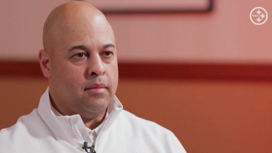 Steelers' Omar Khan Criticized For Disastrous Offense In 2025 (Steelers News)