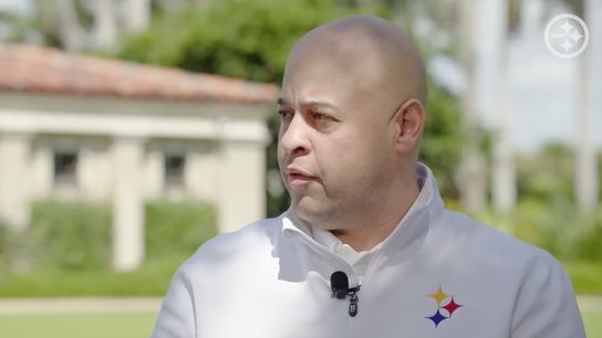 Steelers' Recent Contract Extension Seems Like A Major Discount (Steelers News)