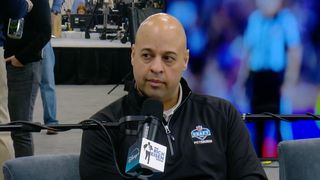 Steelers Not Expected To Add This Thrilling QB: "He's Not The Answer"  (Steelers News). Photo by YouTube / The Rich Eisen Show