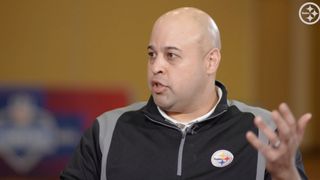 Steelers Likely To Face Harsh Reality During 2026 The NFL Draft (Steelers News). Photo by Pittsburgh Steelers / YouTube