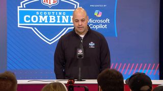 Steelers' Safety Plan Could Collapse Before Pick No. 21 (Steelers News). Photo by NFL.com