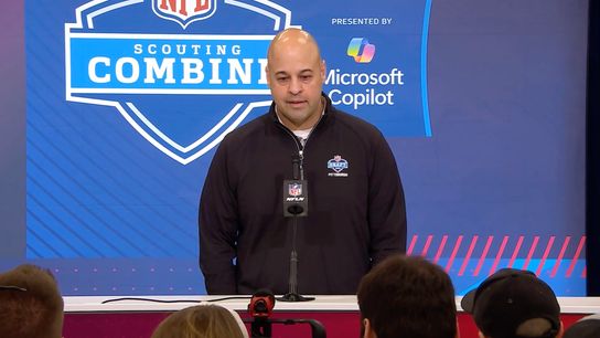 Steelers' Safety Plan Could Collapse Before Pick No. 21 (Steelers News)