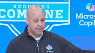 Steelers Reportedly Not Enamored With Draft Class At Important Position (Steelers News). Photo by YouTube / Pittsburgh Steelers