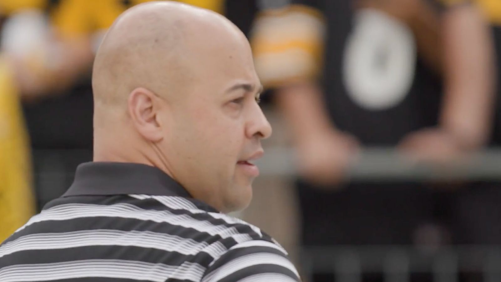 Steelers Certainly In Play For A Draft Day Trade But Not Where Many Would Think (Steelers News). Photo by YouTube / Pittsburgh Steelers