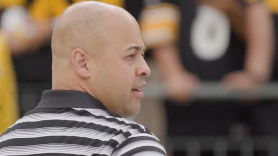 Steelers Certainly In Play For A Draft Day Trade But Not Where Many Would Think (Steelers News)