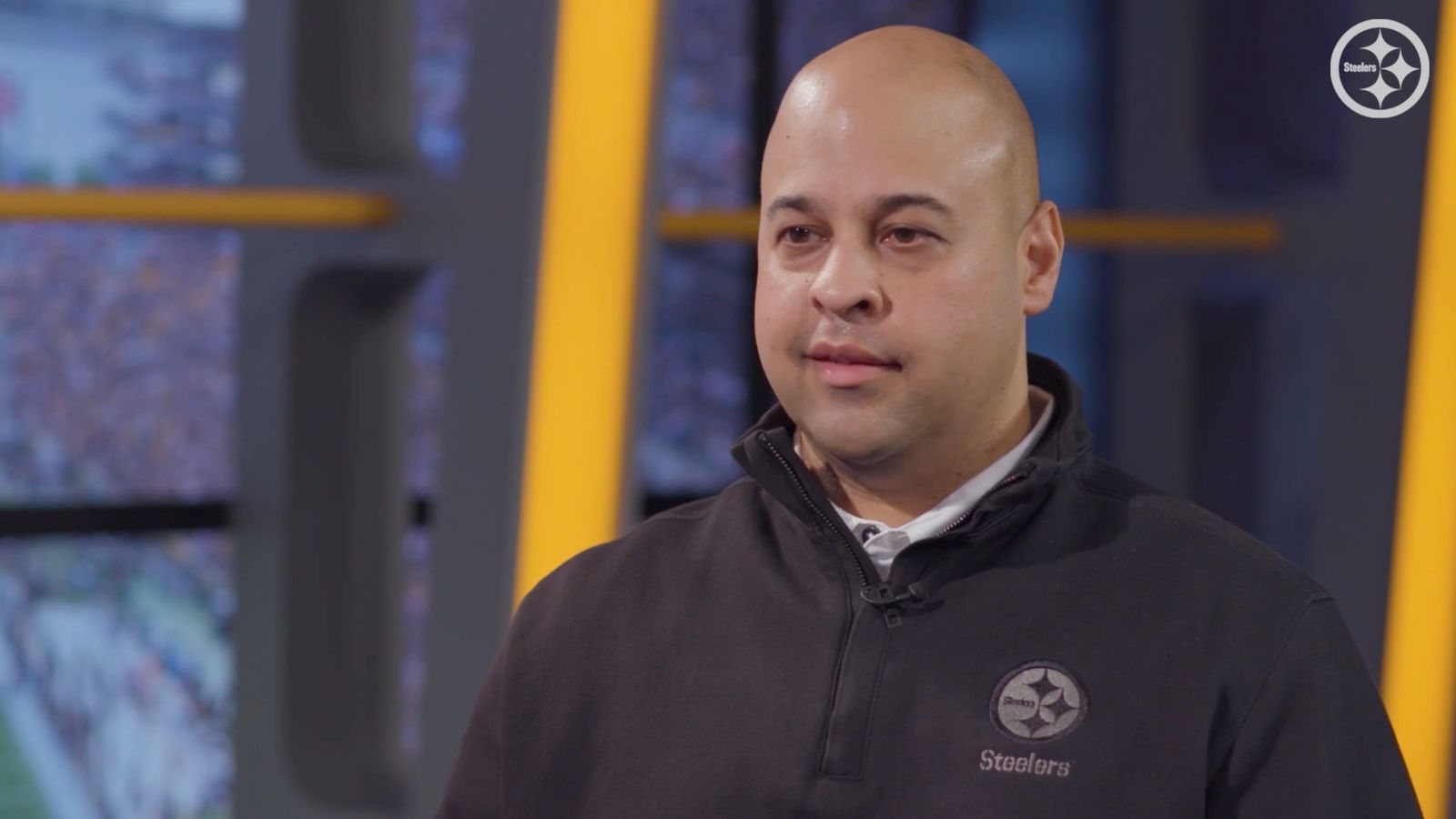 Steelers Could Trade Down And Use Day 2 Picks To Their Advantage  (Steelers News). Photo by YouTube / Pittsburgh Steelers