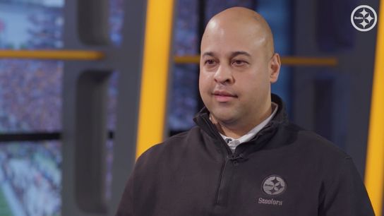 Steelers Could Trade Down And Use Day 2 Picks To Their Advantage (Steelers News)