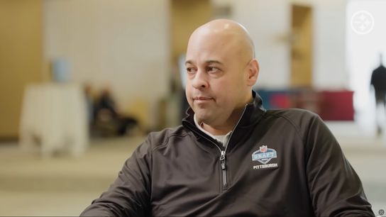 Steelers' Back-Up Plan At Running Back Is As Simple As It Gets With Productive Veteran On Trade Block. Photo by YouTube / Pittsburgh Steelers