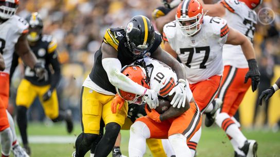 Steelers Making A Shocking Patrick Queen Trade Isn't Off The Table Just Yet (Steelers News)