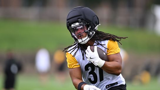 Steelers Are Eager To Get Back To Old School Football With The Usage Of Riley Nowakowski (Steelers News)