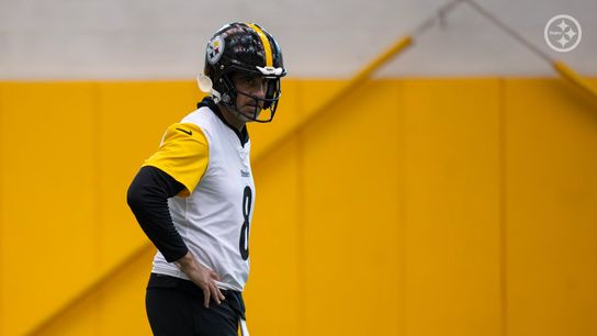Can Steelers' Aaron Rodgers Deliver Playoff Success For Pittsburgh In 2026? (Steelers News)