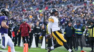 Steelers Likely Plan To Keep 1 Of Aaron Rodgers' Reliable Former Teammates (Steelers News). Photo by Karl Roser / Pittsburgh Steelers