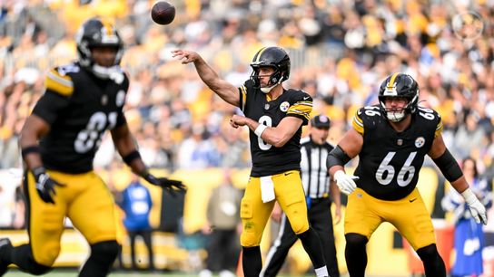Steelers Need To "Rip The Band-Aid Off" In Painstaking Claim (Steelers News)