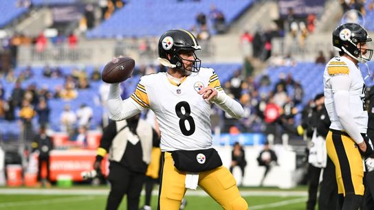 Eisen: Unfinished Business A Big Factor With Steelers' Aaron Rodgers (Steelers News)