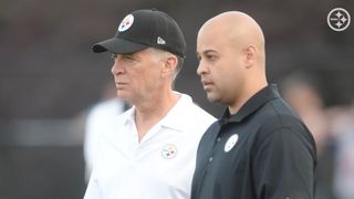 Steelers Made A Huge Mistake Not Addressing This Position Group Early In The 2026 NFL Draft (Steelers News). Photo by YouTube / Pittsburgh Steelers